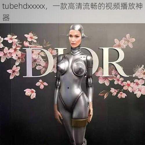 tubehdxxxxx，一款高清流畅的视频播放神器
