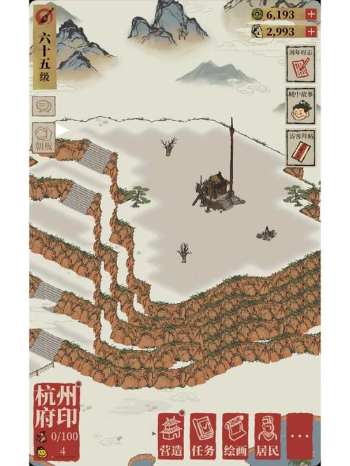 江南百景图沙爹利刷新时间的奥秘探索与揭秘